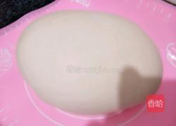 韭菜虾仁饺子的做法图解3