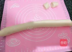 韭菜虾仁饺子的做法图解13