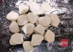 韭菜虾仁饺子的做法图解15