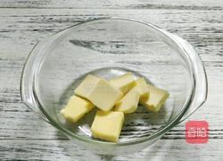 栗子香蕉磅蛋糕的做法图解6