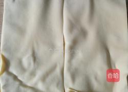 麻辣干豆腐的做法图解1