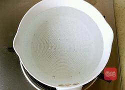 清氽丸子的做法图解7