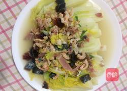 上汤娃娃的做法图解6