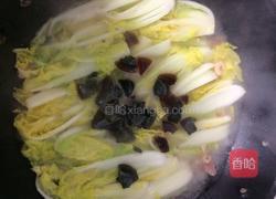 上汤娃娃的做法图解5