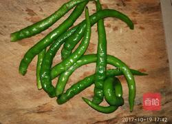 凉拌肉的做法图解1