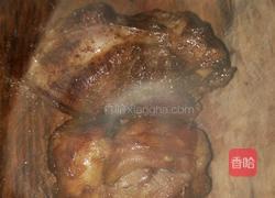 凉拌肉的做法图解4