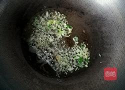 白菜炖肉丸的做法图解2