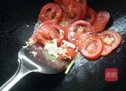 西红柿猪肝汤的做法图解2