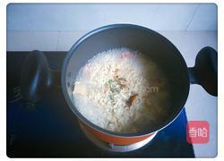 懒人锅煮拉面 追剧必备的做法图解3