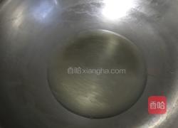 花生芽炒肉丝的做法图解4