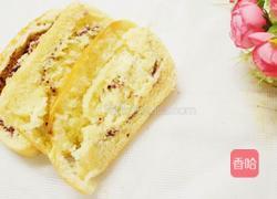 手揉吐司的做法图解18