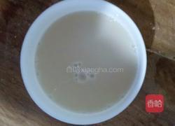 手揉吐司的做法图解4