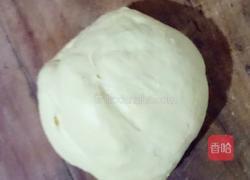 手揉吐司的做法图解6