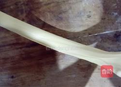 手揉吐司的做法图解7