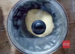 手揉吐司的做法图解9