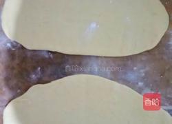 手揉吐司的做法图解11