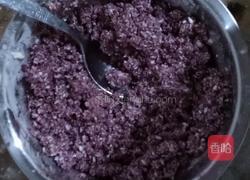 手揉吐司的做法图解12