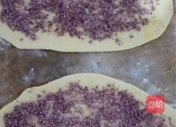 手揉吐司的做法图解13