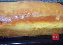 手揉吐司的做法图解17