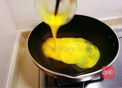 海米鸡蛋炒西葫芦的做法图解5