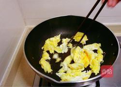 海米鸡蛋炒西葫芦的做法图解6