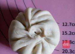 胡萝卜肉馅饼的做法图解11