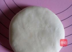 胡萝卜肉馅饼的做法图解12