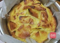 苹果蛋糕的做法图解7