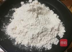 苹果蛋糕的做法图解4