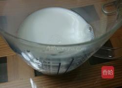 苹果蛋糕的做法图解3