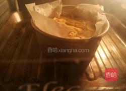 苹果蛋糕的做法图解6