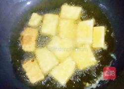 锅塌豆腐的做法图解5