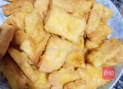 锅塌豆腐的做法图解6