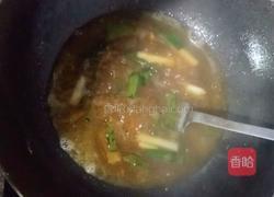 锅塌豆腐的做法图解9