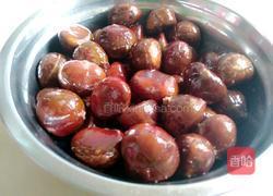 烤板栗的做法图解4