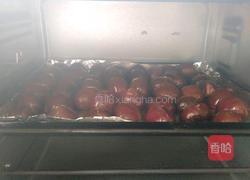 烤板栗的做法图解6