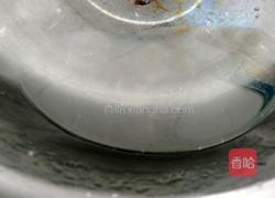 烤板栗的做法图解7