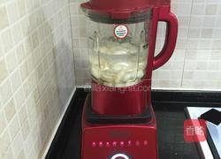 山药百合糊的做法图解5