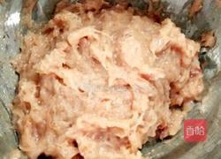 金丝虾球的做法图解1