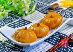 迷你南瓜的做法图解12