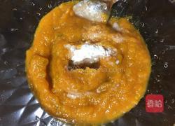 迷你南瓜的做法图解3