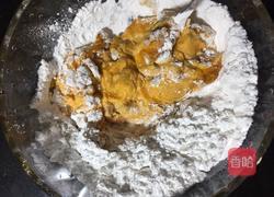 迷你南瓜的做法图解4