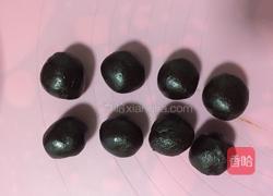 迷你南瓜的做法图解6