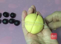 迷你南瓜的做法图解9