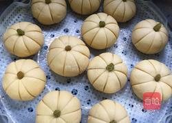 迷你南瓜的做法图解10