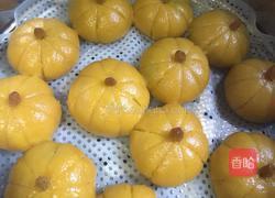 迷你南瓜的做法图解11