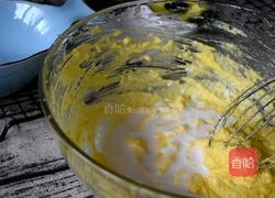 椰丝小饼的做法图解6