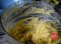 椰丝小饼的做法图解9