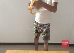 龙须糖制作教程的做法图解2