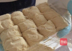 龙须糖制作教程的做法图解6